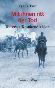 Mit ihnen ritt der Tod