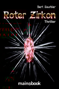 Roter Zirkon