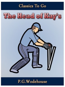Head of Kay's