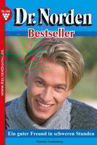Dr. Norden Bestseller 144 – Arztroman