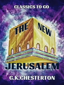 New Jerusalem