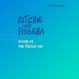 Ritchie und Fisseha