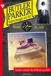 Parker schickt die Killerin zu Bett