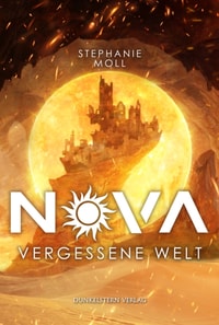 Nova - Vergessene Welt
