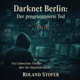 Darknet Berlin: Der programmierte Tod