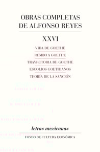 Obras completas, XXVI