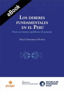 Los deberes fundamentales en el Perú