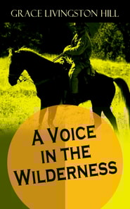 Voice in the Wilderness