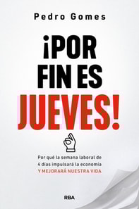 ¡Por fin es jueves!