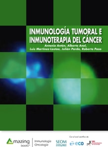 Inmunologia tumoral e inmunoterapia del cancer