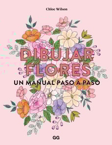 Dibujar flores