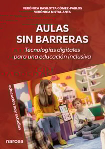 Aulas sin barreras