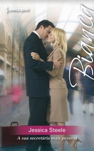 A sua secretária mais pessoal