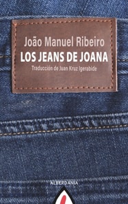 Los jeans de Joana