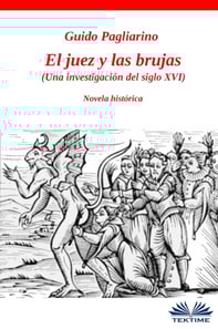 El Juez Y Las Brujas