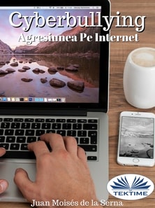 Cyberbullying - Agresiunea Pe Internet