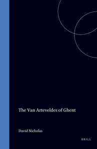Van Arteveldes of Ghent