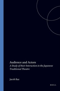 Audience and actors