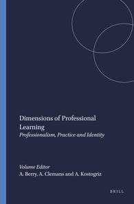 Dimensions of Professional Learning