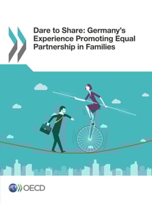 Dare to Share: Germany's Experience Promoting Equal Partnership in Families