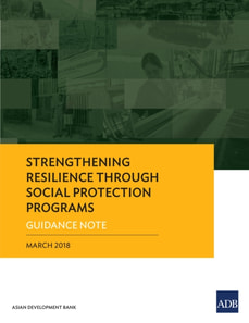 Strengthening Resilience through Social Protection Programs