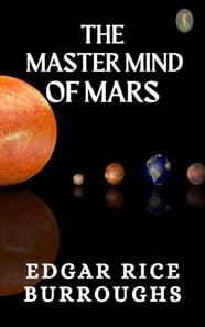 Master Mind of Mars