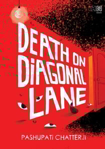 Death on Diagonal Lane