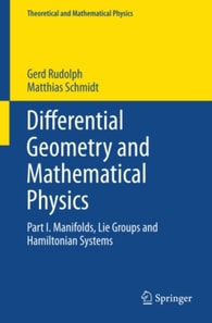 Differential Geometry and Mathematical Physics