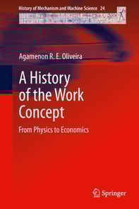 History of the Work Concept