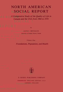 North American Social Report