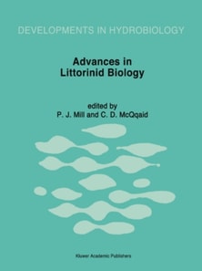 Advances in Littorinid Biology