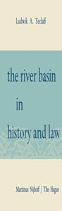 River Basin in History and Law