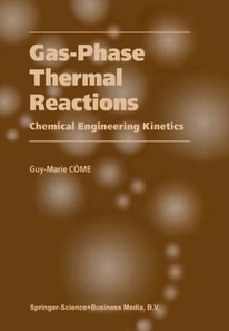 Gas-Phase Thermal Reactions