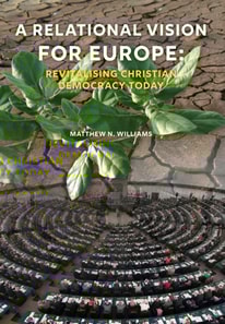 Relational vision for Europe: