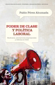 Poder de clase y política laboral