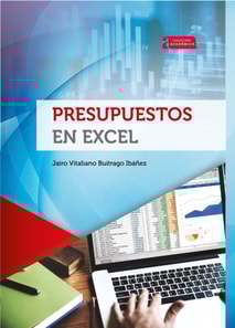 Presupuestos en Excel