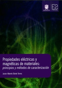 Propiedades electricas y magneticas de materiales