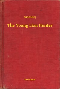 Young Lion Hunter