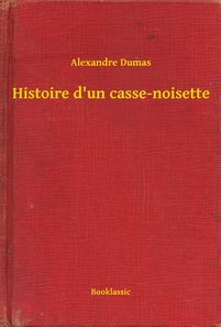 Histoire d'un casse-noisette