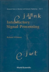 Introductory Signal Processing