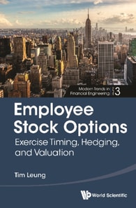 Employee Stock Options: Exercise Timing, Hedging, And Valuation