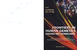 Frontiers In Human Genetics: Diseases And Technologies