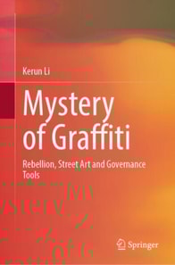 Mystery of Graffiti