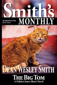 Smith's Monthly #51