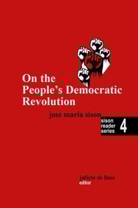 On the People's Democratic Revolution