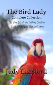 Bird Lady Complete Collection