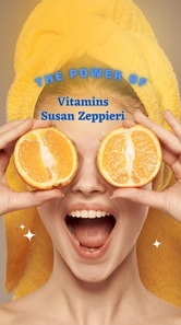 Power Of  Vitamins