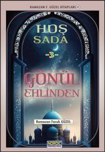 Hos Sada -3: Gonul Ehlinden