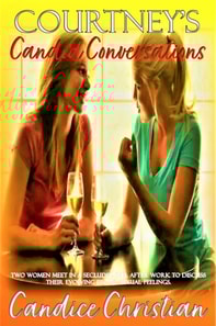 Courtney's Candid Conversations