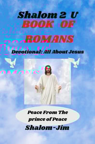 Book Of Romans